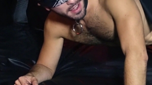 RawFuckBoys: Riley Ross and Koda Gold's Kinky Fuck Fest on the College Jocks' Couch