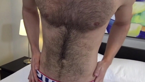 RawFuckBoys: A Gym Junkie's Dream Come True!