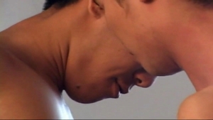 Gay Asian Twinkz: Big Fat Cocks In Action