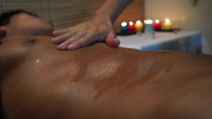 Gay Asian Twinkz: Authentic Asian Massage with Hot Gay Dudes