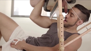 RawFuckBoys - Pounding in The Missionary and Riding on Top