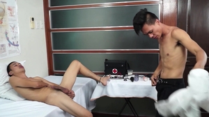 Doctor Twink: Bareback Sex: The Ultimate Prescription