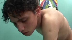 OTB Boyz: Naked Young Man, a Solo Sensation