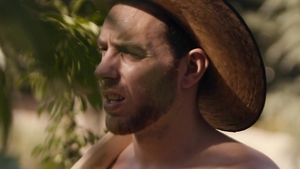 NextDoorStudios: Big dick Carter Woods and Ryder Owens cum swap & kisses