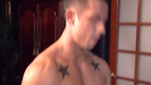 I'm a Married Man - Athletic Asian Gay Dude Fucked Bareback