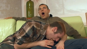 I'm a Married Man: Chance and Lance's Drama