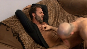 I'm a Married Man: Gay Affair with Adam at the Theater