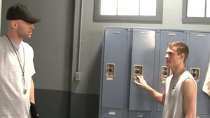 Hot Jocks Nice Cocks: Brent Biscayne's Obsession with the Perfect Cum Shot