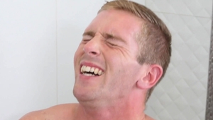 GayRoom - Scott Riley with Adam Bryant bends over
