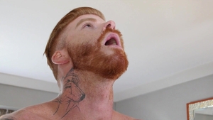 GayRoom - Paul Canon Nailed By His Big Dick Lover