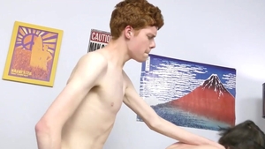 BrokeStraightBoys: Spin-the-Bottle, Truth Or Dare Edition!