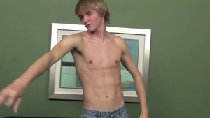 ChaosMen: The Ascent of Stash the Twink - A New Star is Born!