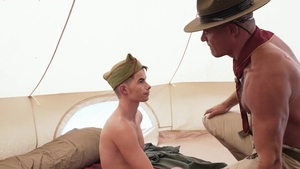ScoutBoys: Scoutmaster Stone's Obsession