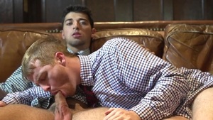 Bro Seeking Bro: Young Athletes Audition for New Role