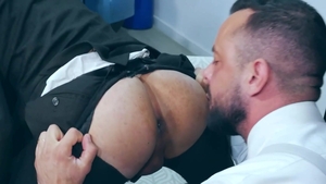 MenatPlay - Yes Sir, Mr. Boss! Sir Peter Office Adventures