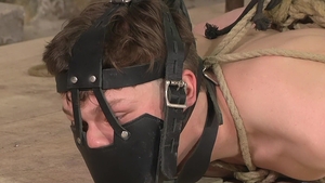 Boynapped.com: Riding the Raging Rod