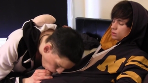 EuroBoyXXX.com: Twink Jaye Elektra Gets Caught Wanking - What Happens Next?