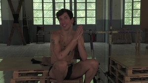 Boynapped.com: Stealing the Thick Cock - Xavier Sibley BDSM Sessions