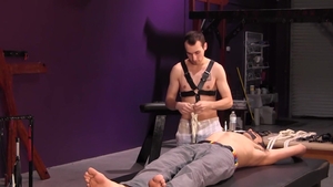 BadBoyBondage.com: Kinky Dom Explores New Territory