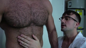 ManUpFilms: Dr Mason Lear's Latest Creations