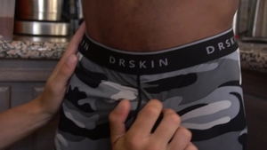 ManUpFilms: When Jock Meets Nerd