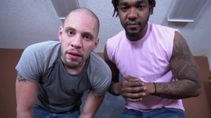 ManUpFilms - Small Cock Domination JOI with Wolf Hudson