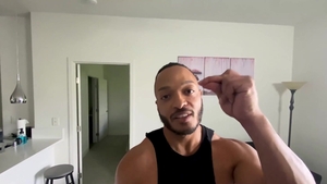 ManUpFilms: POV Blowjob Control Starring Dillon Diaz