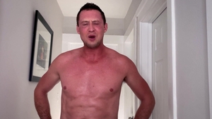 ManUpFilms: Pierce Paris Barebacks Your Boyfriend