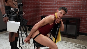 ManUpFilms: Inescapable Pleasures in Gotham