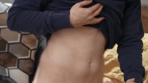 MEN.com: Secret Butt Fuck Between Trevor and Jake