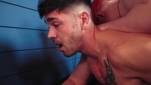 NextDoorOriginals: Nico Coopa Sucking Masyn Thorne Dick