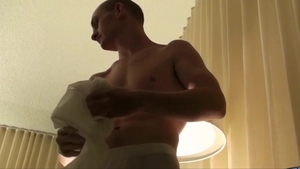 A Gay Story of Exploration and Satisfaction