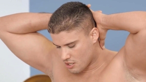SeanCody.com: Things Get Really Nasty Between These two Roommates
