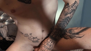 CzechHunter: Amateur Czech Dude POV Cock Riding in Apartments