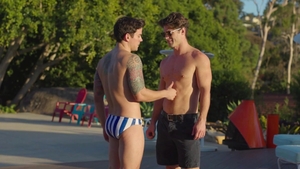 NextDoorStudios: Wild Bareback Fun with Jocks & Twinks!