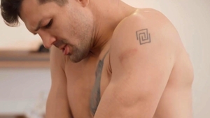 SeanCody: American Man Brysen & Drew's Steamy Gay One-on-One