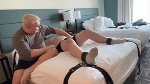 TicklishChubs: Finding Ticklish Paradise on the East Coast