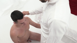 MasonicBoys: Master Snow Takes Control of Apprentice Tyler