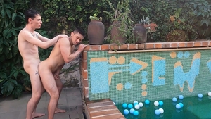 LatinLeche.com - Likes fucking