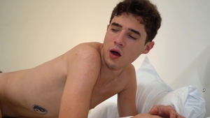 FamilyDick - Fantasy Threesome in The Night with Andy Adler