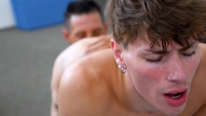 Bully Him: Jax Thirio wants fucking