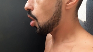 DickRides - Blowjob in Car First and Dick Riding After