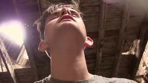 LustForBoys.com: Twink Joe Gets Big Dick From Buddy