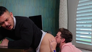 SayUncle Labs: Blake Wilder good fucking