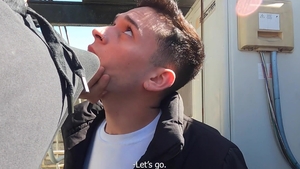 LatinLeche: An Intense Rendezvous Under The Stars