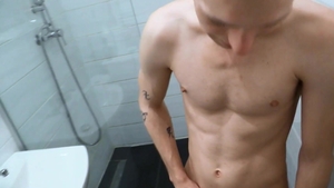 CzechHunter.com: Hottest POV Blowjob with Amateur Czech Dude