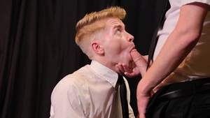 MissionaryBoys.com - Brody Kayman rammed hard