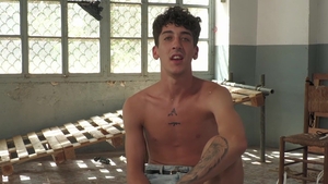 Boynapped.com: Heard The Ecstasy