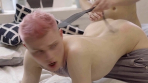 GoGayGuy: Fucking hard: Nikita and Denis in heat