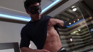 maskurbate: From Stripper To Porn Star: Chris's Story